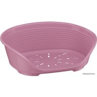 Лежак Ferplast Siesta Deluxe 4 70204916 (розовый)