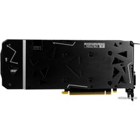 Видеокарта KFA2 GeForce RTX 2060 Plus Gamer 1-Click OC 6GB GDDR6 26NRL7HP76DK