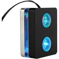 Водоблок для процессора Thermal Grizzly Mycro Direct-Die TG-MY-DD-AM5-RGB