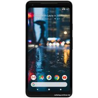 Телефон Google Pixel 2 XL 64GB (черный)