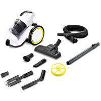 Пылесос Karcher VC 3 Plus 1.198-050.0