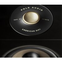 Полочная акустика Polk Audio Signature Elite ES10 (черный)