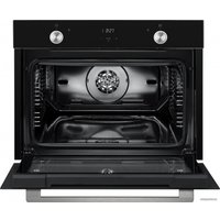 Электрический духовой шкаф Weissgauff EO 459 PDB