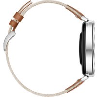 Умные часы Huawei Watch GT 5 41 мм (коричневый)