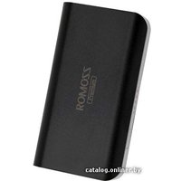 Внешний аккумулятор Romoss Sailing 2 (черный)