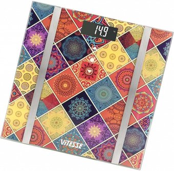 Напольные весы Vitesse VS-617A