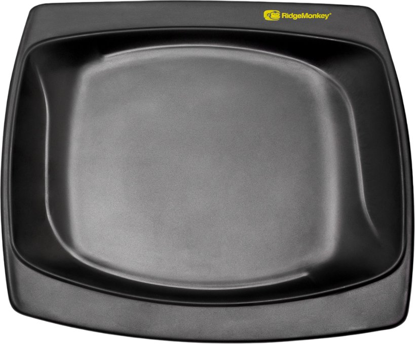 

Тарелка обеденная RidgeMonkey DLX Large Plate RM897
