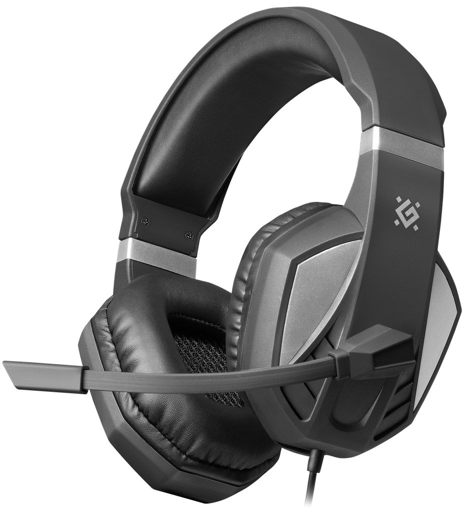 

Наушники Defender Zeyrox