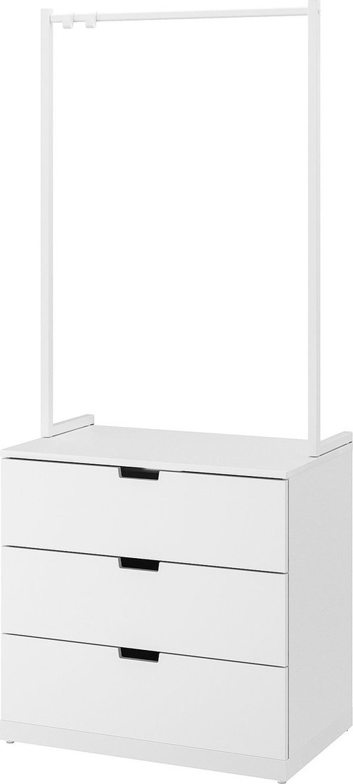 Комод Ikea Nordli S59295217