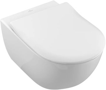 Villeroy & Boch Subway 2.0 5614R2R1 Ceramic Plus