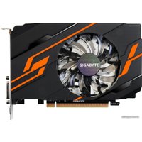 Видеокарта Gigabyte GeForce GT 1030 OC 2GB [GV-N1030OC-2GI]