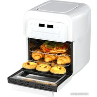 Аэрогриль (аэрофритюрница) LEACCO AF013 в Пинске