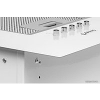 Кухонная вытяжка Grand Fleet (белый)