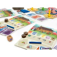 Настольная игра Мир Хобби Такеноко