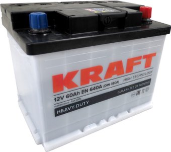KRAFT 60 R KR60.0