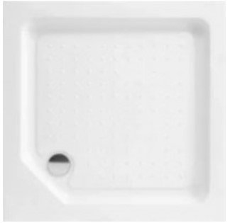 

Душевой поддон Saniteco SQ100 100x100