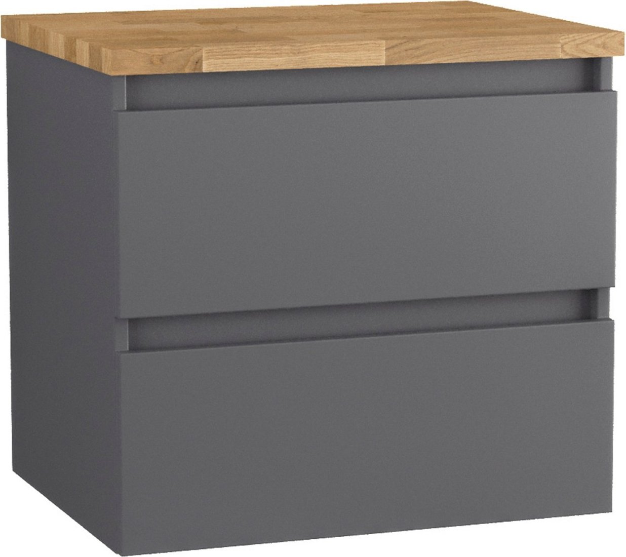 

Lauter Тумба Mia 60 (графит)