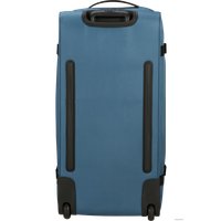 Сумка-тележка American Tourister Urban Track Coronet Blue 78.5 см