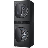 Стирально-сушильная машина LG W4W8LVPKZHM в Могилеве