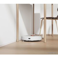 Робот-пылесос Xiaomi Robot Vacuum S12 (европейская версия, белый)