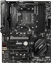 MSI X470 Gaming Pro Max