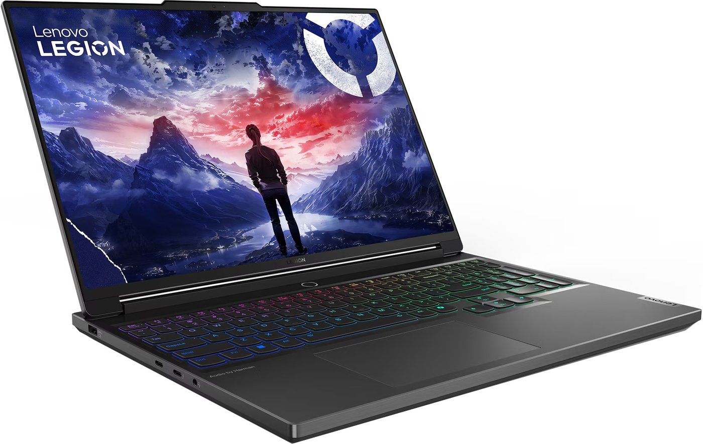 

Игровой ноутбук Lenovo Legion 7 16IRX9 83FD0046RK