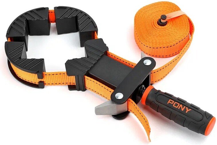 

Струбцина Pony Jorgensen 1225