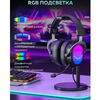 Наушники FIFINE H16 (черный)