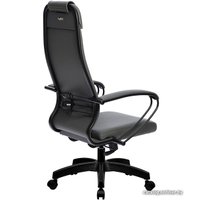 Офисное кресло Metta Pilot Комплект 30 PL (серый)