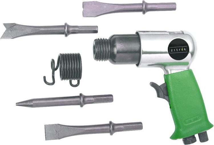 

Отбойный молоток Zitrek ZKPH01 018-1129