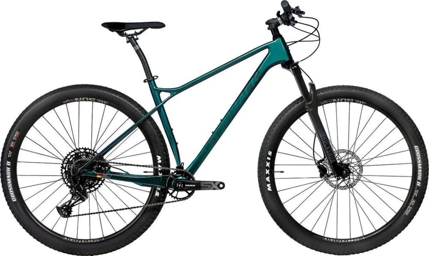 Велосипед Silverback SE:Series Elite CF S 2026 (gloss moondust metallic/matt black)