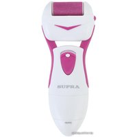 Электрическая роликовая пилка Supra MPS-112 (сиреневый)