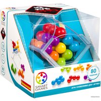 Головоломка Bondibon IQ-Куб Pro ВВ3332