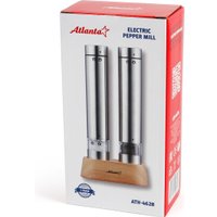 Электроперечница Atlanta ATH-4628