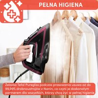 Утюг Tefal Puregliss FV8065E0