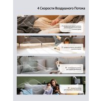 Вентилятор Vivaris VAF W044 058