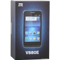 Телефон ZTE V880E