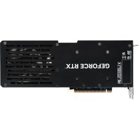 Видеокарта Palit GeForce RTX 4070 Ti Super Infinity 3 OC 16GB NED47TSS19T2-1043S