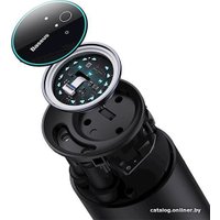  Baseus Wisdom Car Smart Dual-port Atomized Aromatherapy Diffuser