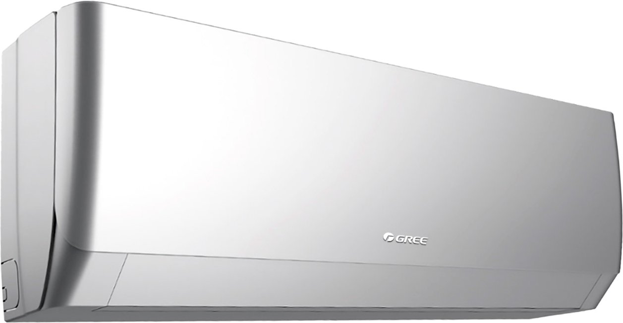 

Кондиционер Gree Pular Inverter Arctic R32 GWH24AGEXF-K6DNA4A (серебристый)
