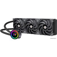 Система жидкостного охлаждения для процессора Thermaltake Toughliquid 360 ARGB Sync CL-W321-PL12BL-A