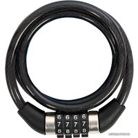 Тросовый велосипедный замок Park 288160