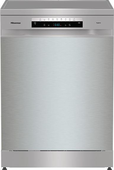 

Отдельностоящая посудомоечная машина Hisense HS673C60X