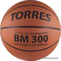 Баскетбольный мяч Torres BM 300 B00015 (5 размер)