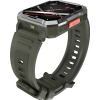 Умные часы Blackview W60 (хаки)