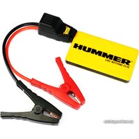 Портативное пусковое устройство Hummer H3