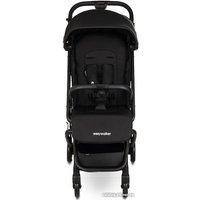 Коляска прогулочная «книга» Easywalker Miley 2 (shadow black)