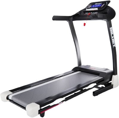 

Электрическая беговая дорожка DFC Siluet Fitness T5S