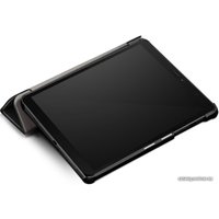 Чехол для планшета JFK Smart Case для Samsung Tab A 8.0 (2019) T295 (черный)