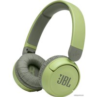 Наушники JBL JR310BT (зеленый)